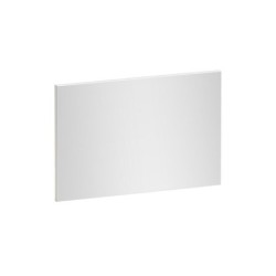 PORTE BATTANTE EVO'M SEVILLE H.38,4 X L.60 CM BLANC BRILLANT SPACEO