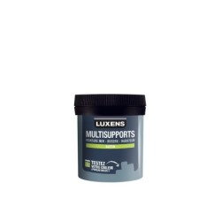 Testeur peinture ink 4 satiné LUXENS 50 ml