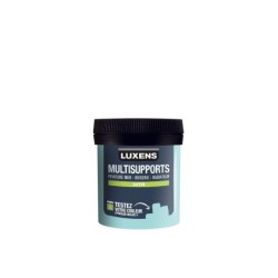 Testeur peinture miami 6 satiné LUXENS 50 ml