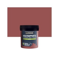 Testeur peinture bistro 2 satiné LUXENS 50 ml