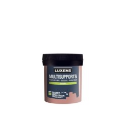 Testeur peinture bistro 4 satiné LUXENS 50 ml