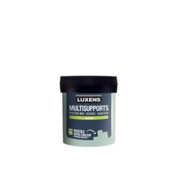 Testeur peinture cactus 6 satiné LUXENS 50 ml