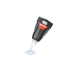 Colle de reparation loctite superglue-3 power gel control flacon 3g