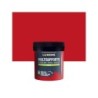 Testeur peinture crimson 2 satiné LUXENS 50 ml