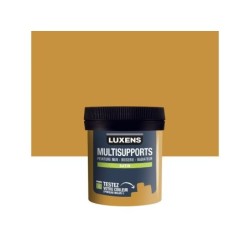 Testeur peinture banana 1 satiné LUXENS 50 ml