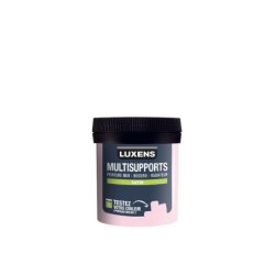 Testeur peinture candy 6 satiné LUXENS 50 ml