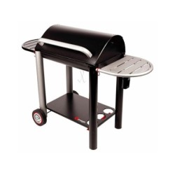 Barbecue charbon de bois SOMAGIC Vulcano 3000