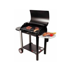 Barbecue charbon de bois SOMAGIC Vulcano 3000