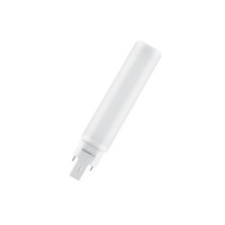 Ampoule led opaque linéaire G24Q3, 1000 lumens, OSRAM, blanc neutre