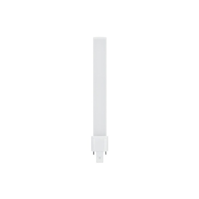 Ampoule led opaque linéaire G23, 700 lumens, OSRAM, blanc neutre