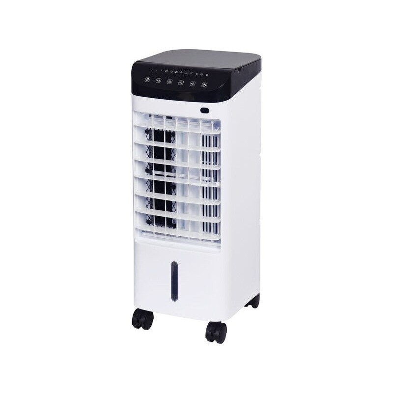 Ventilateur rafraichisseur d'air mobile Kfc led 65 W