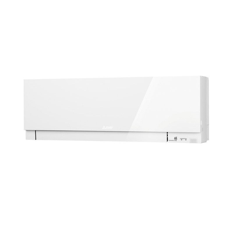 Unité intérieure de climatisateur pour monosplit MITSUBISHI MSZ-EF, 2500watts blanc