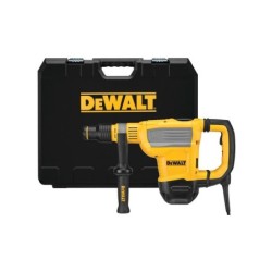 Marteau burineur Sds-max, DEWALT D25614K, 1350 W