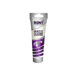 GRAISSE SILICONE TUBE 100G RONT