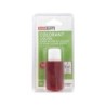 Colorant pour résine époxy en poudre Soloplast 15ml rouge rubis transparent