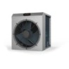 Pompe à chaleur pour piscine PAC MINI ON/OFF HEATING ONLY 6.2KW R32 7000 W