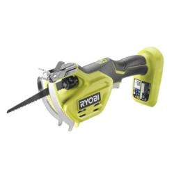 Elagueur sur batterie RYOBI ONE+ Ry18psa-0 18V,L.15 cm