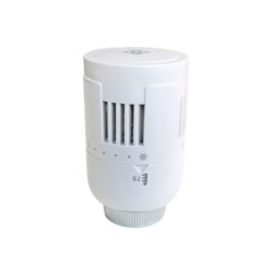 Tête thermostatique liquide T303