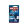 Colle de reparation loctite superglue-3 universel+ pinceau flacon 5g