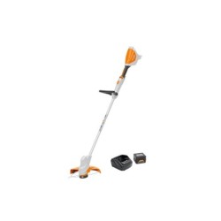 Coupe-bordures sur batterie STIHL Fsa 57 36 V, l.28 cm