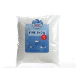 Neige fine 2 kg