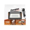 Projecteur de chantier rechargeable pliable 1100 lm orange ENERGIZER