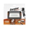 Projecteur de chantier rechargeable pliable 1100 lm orange ENERGIZER