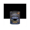 Peinture extérieure fer Martelé HAMMERITE noir 0.75l