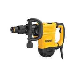 Marteau-piqueur sds max, DEWALT D25832K, 1350 W