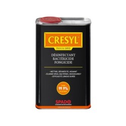 Désinfectant Spado Crésyl, 1 L