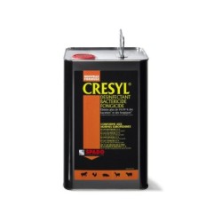 Désinfectant Spado Crésyl, 5 L