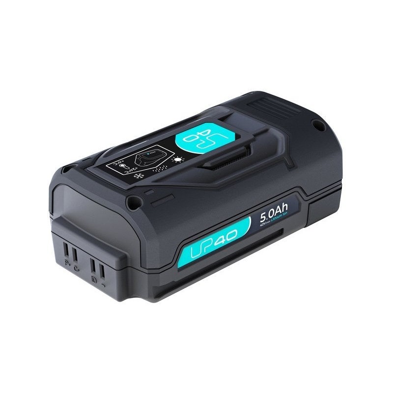 Batterie 36V 5 Ah lithium-ion