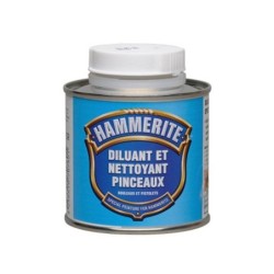 Diluant liquide, HAMMERITE, 0.25 L