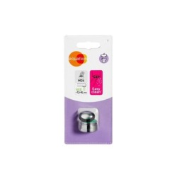 Mousseur robinet salle de bain, M24 easyclean, eco, EQUATION