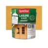 Lasure SYNTILOR U.H.P. biosourcee nature protect 8 ans chêne clair satiné 5 L