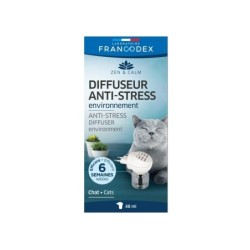 DIFFUSEUR ANTI-STRESS RECHARGE 48ML