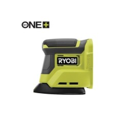 Ponceuse delta sans fil rps18-0 18v ryobi nue