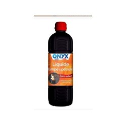 Liquide lampe à pétrole liquide ONYX, 1 l