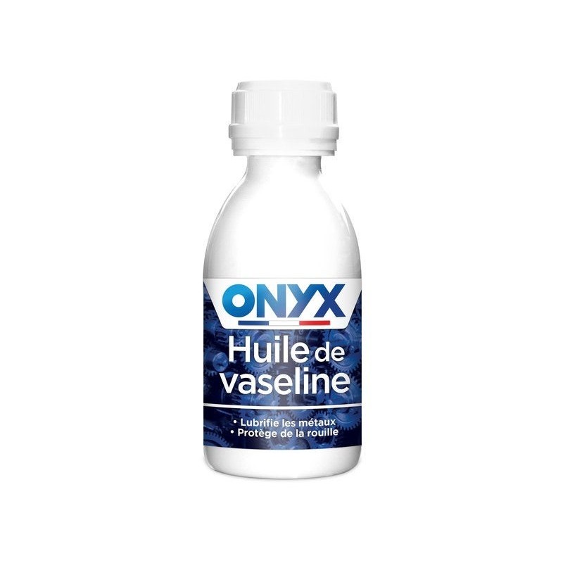 Huile de vaseline ONYX 190 ml