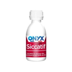 Siccatif ONYX 190 ml