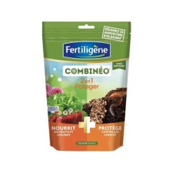 Engrais complet FERTILIGENE 600 ml