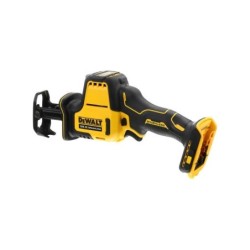 Scie sabre sans fil, DEWALT DCS369NT, sans batterie, 18 V