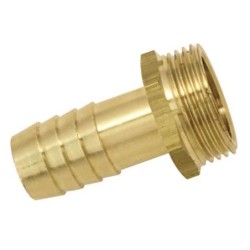 Embout mâle 15/21 mm BOUTTE