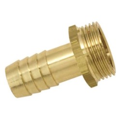 Embout mâle 15 mm BOUTTE