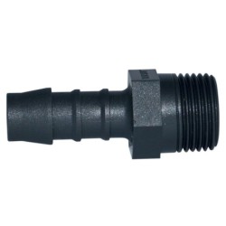 Embout mâle 12/17 mm BOUTTE