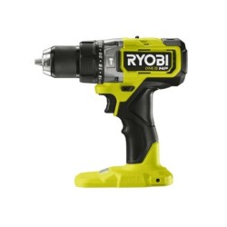 Perceuse sans fil RYOBI, 18 V 5 ah, 2 batteries RPD18X-2C52S