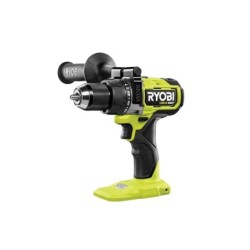 Perceuse sans fil RYOBI RPD18X-0, 18 V, sans batterie