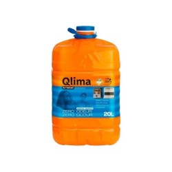 Pétrole liquide Kristal, QLIMA, 20 L