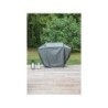 Housse de protection pour barbecue XXL CAMPINGAZ, L.171 cm x l.62 cm x H.106 cm