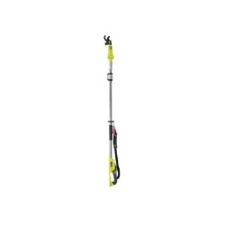 Elagueur télescopique sans fil, RYOBI ONE+ RY18PLA-0 18V, L.100 cm, sans batterie